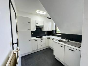 Duplex te huur