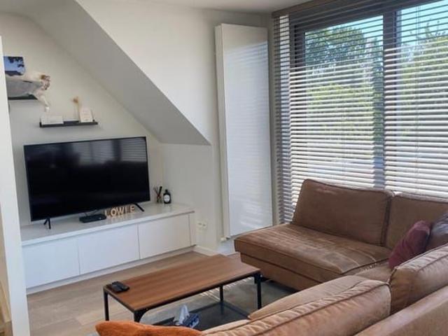 Duplex te huur