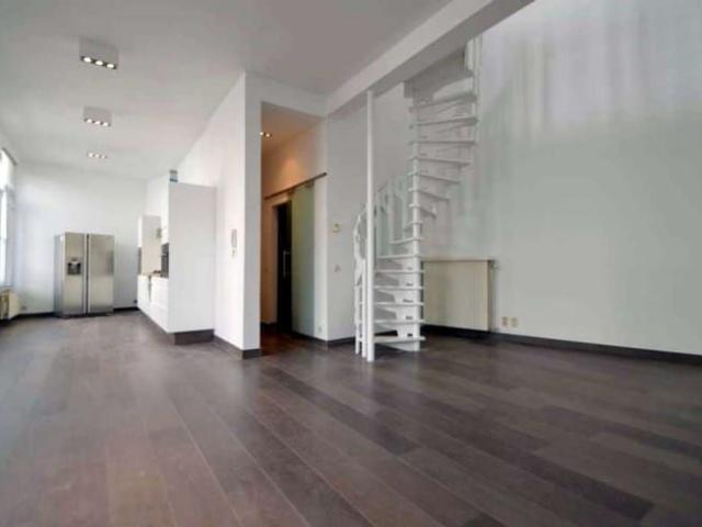Duplex te huur