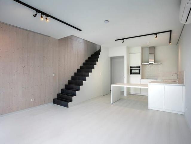 Duplex te huur