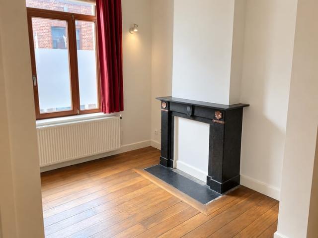 Duplex te huur