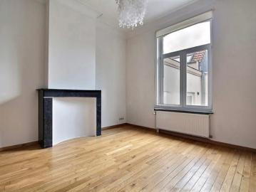 Duplex te huur