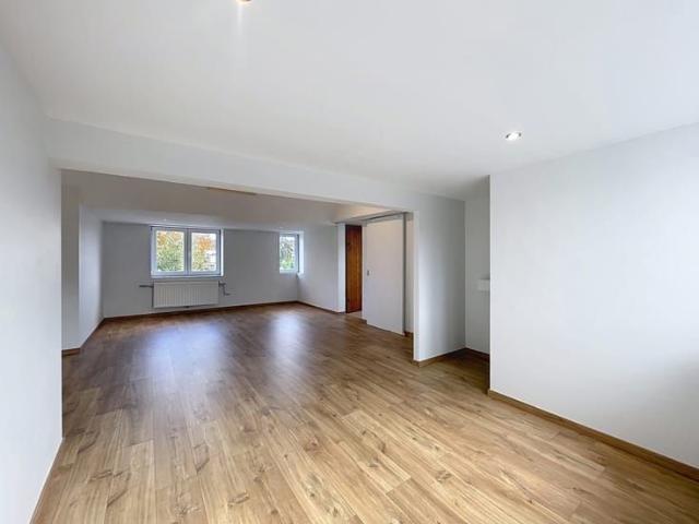 Duplex te huur
