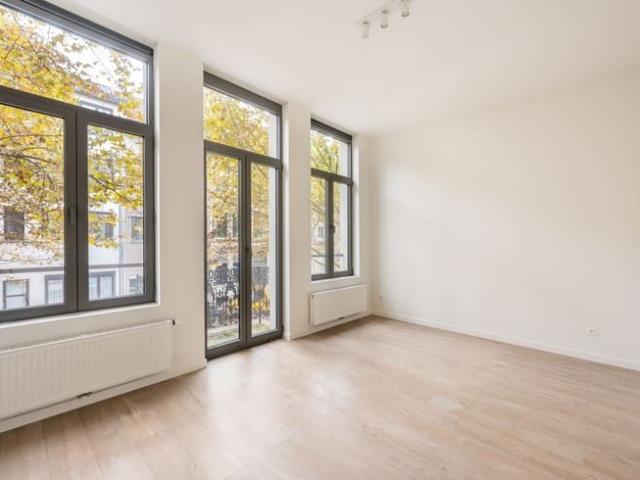 Duplex te huur