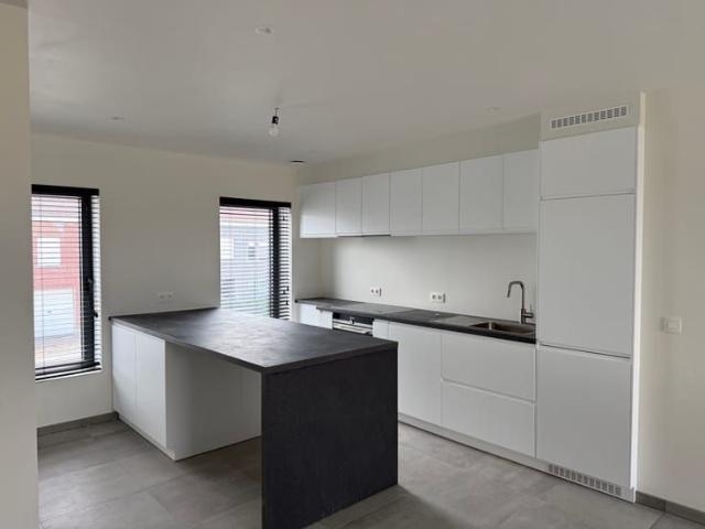 Duplex te huur