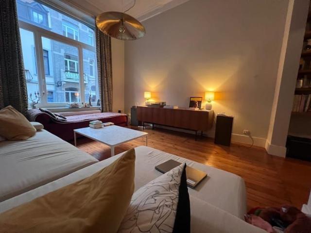 Duplex te huur