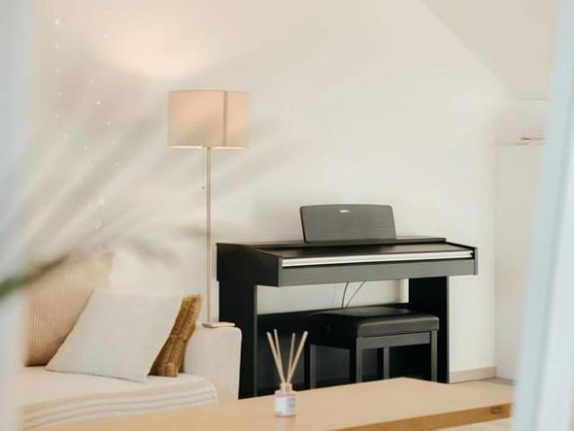 Duplex te huur