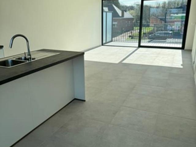Duplex te huur