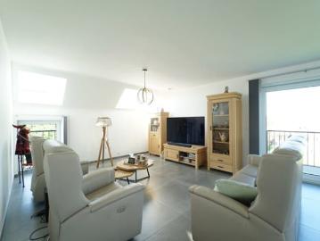 Duplex te huur