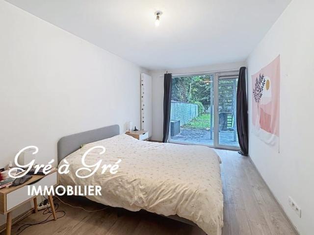 Duplex te huur