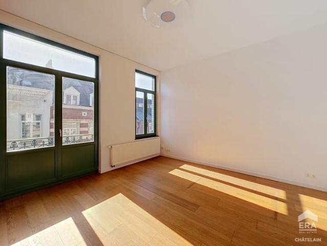 Duplex te huur
