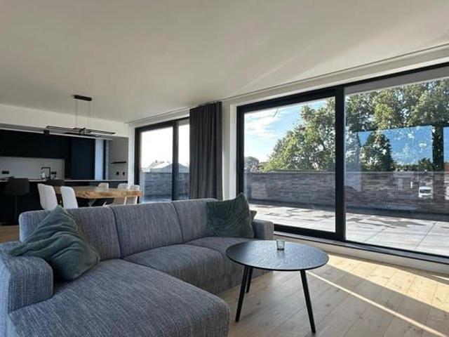 Duplex te huur