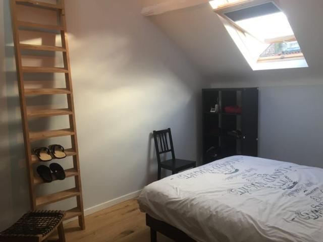 Duplex te huur