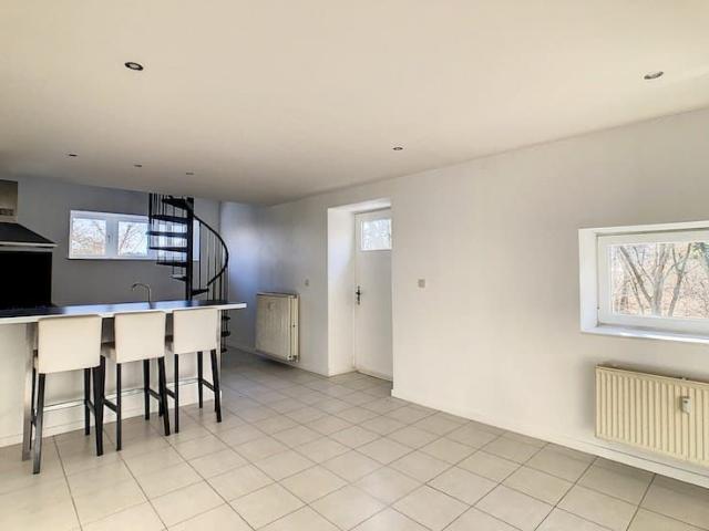 Duplex te huur