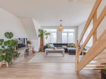 Duplex te huur