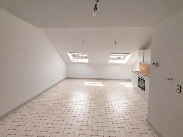 Duplex te huur