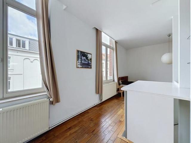 Duplex te huur