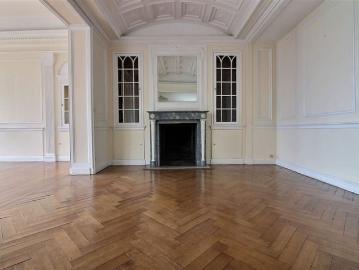 Duplex te huur