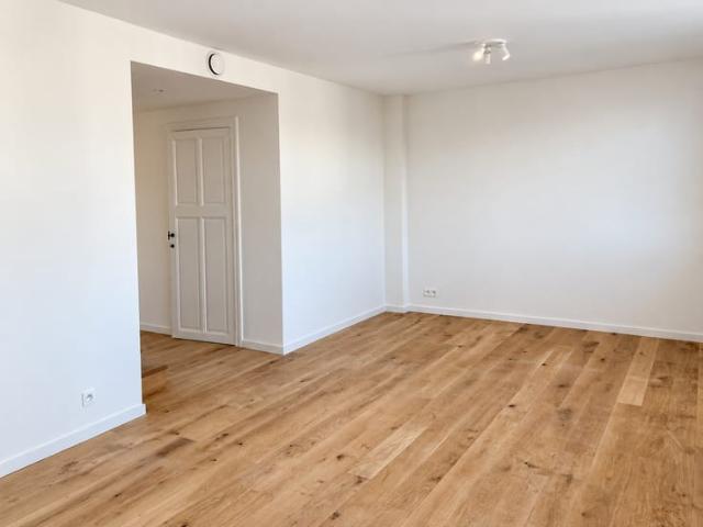 Duplex te huur