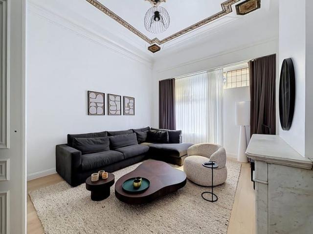 Duplex te huur