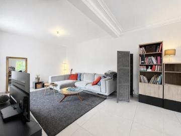 Duplex te huur