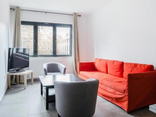 Duplex te huur
