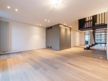 Duplex te huur
