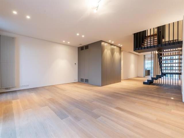 Duplex te huur