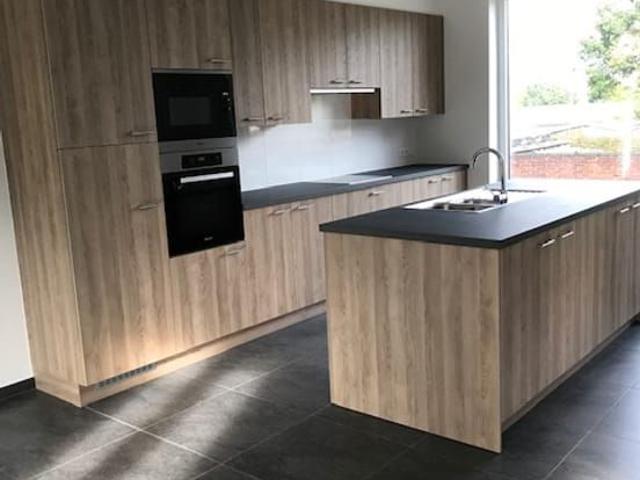 Duplex te huur