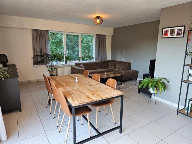 Duplex te huur