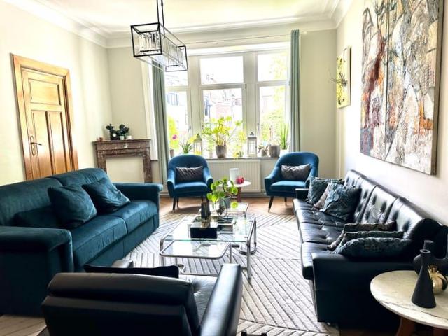 Duplex te huur