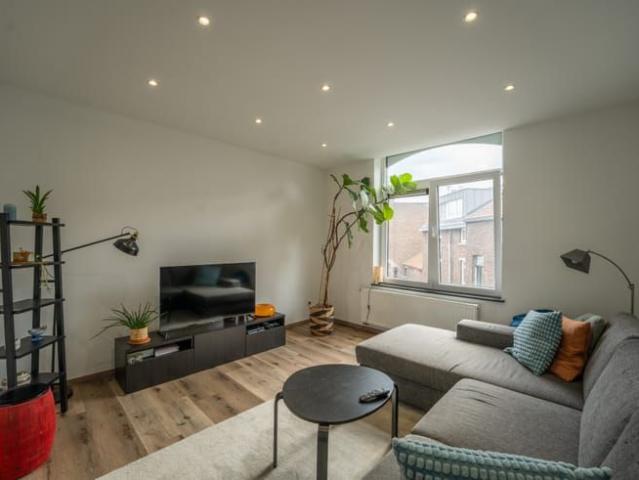 Duplex te huur