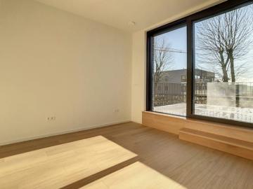 Duplex te huur