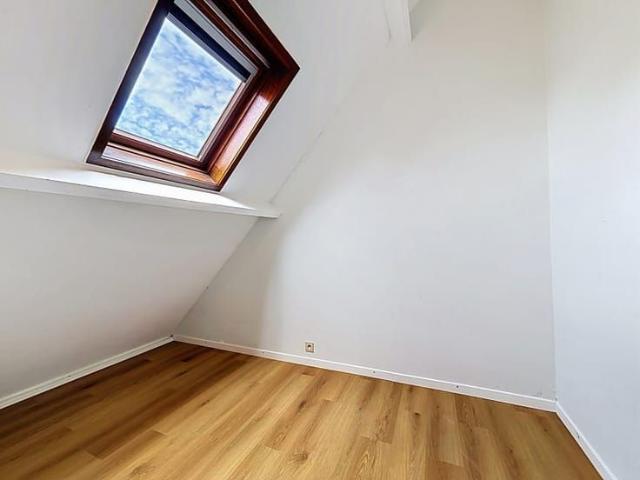 Duplex te huur