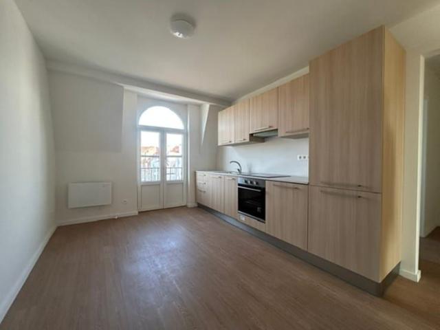 Duplex te huur