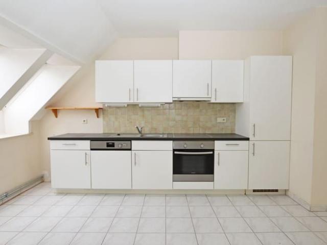 Duplex te huur