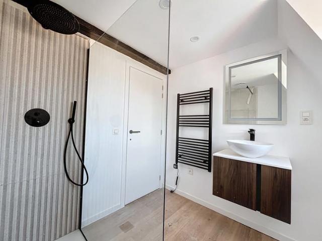 Duplex te huur