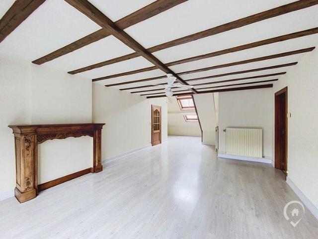Duplex te huur