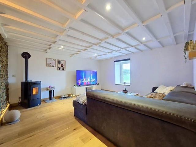 Duplex te huur