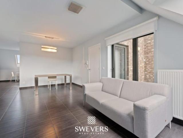 Duplex te huur