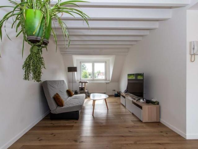 Duplex te huur