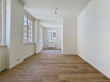 Duplex te huur