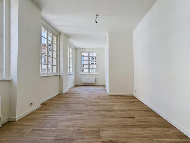 Duplex te huur