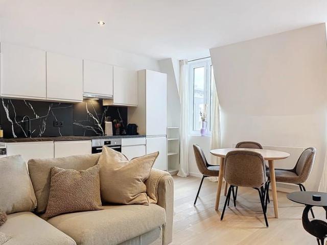 Duplex te huur