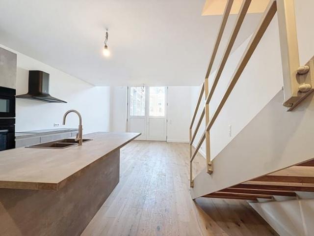 Duplex te huur