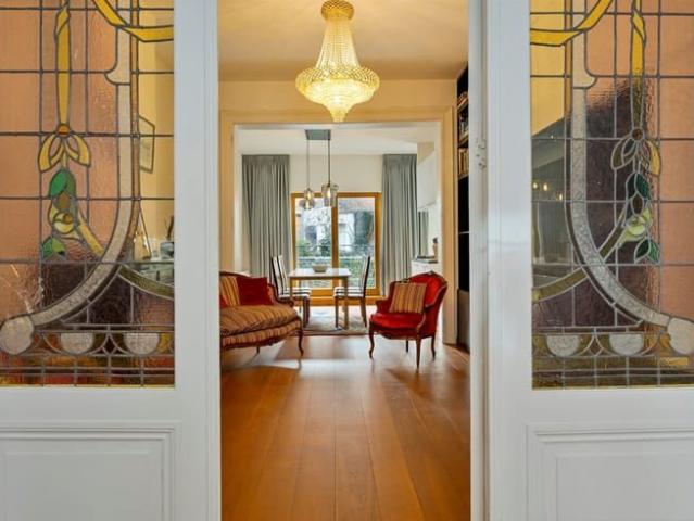 Duplex te huur