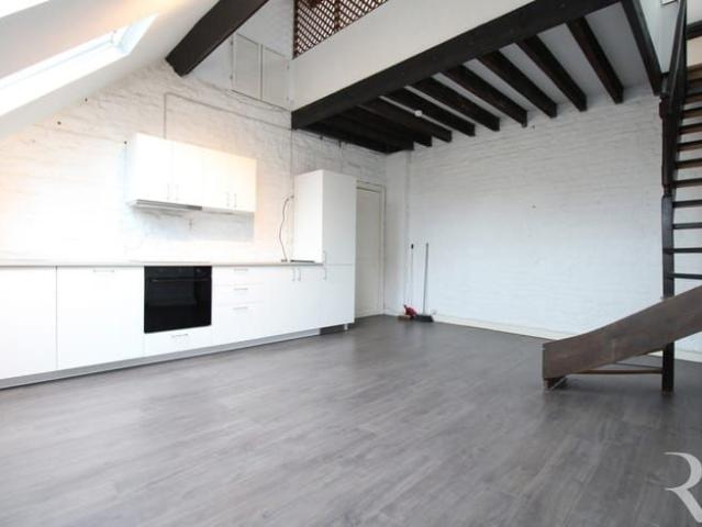 Duplex te huur