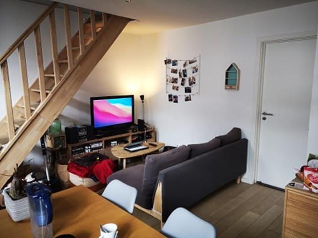 Duplex te huur