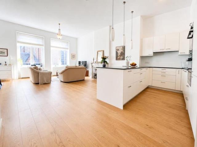 Duplex te huur