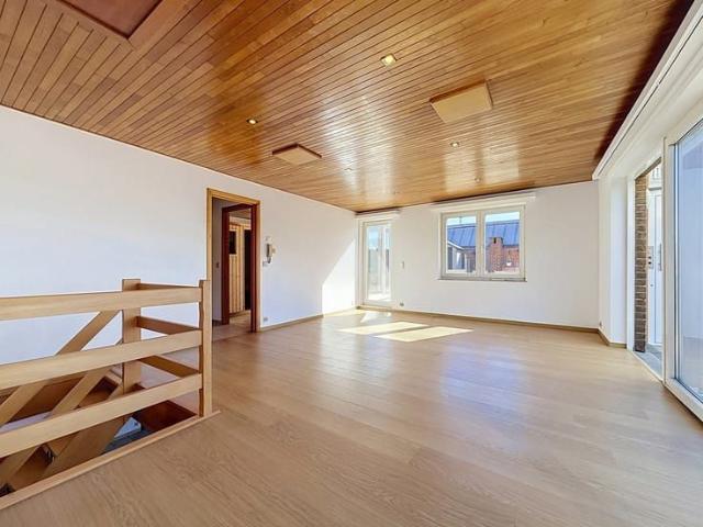 Duplex te huur